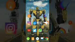 Free Glo Browsing using Anonytun VPN 2017 screenshot 5