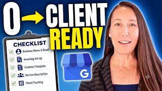 How to Start a Google Business Profile Agency (Step by Step)