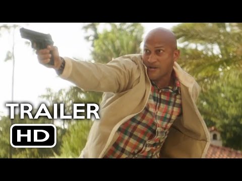 Keanu Official Trailer #1 (2016) Key & Peele Comedy Movie HD