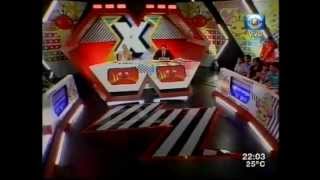 Marcel Daset Auzzilioo Bendita Tv, Canal 10 04-03-2012