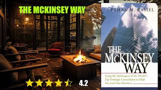 The McKinsey Way - Book Summary