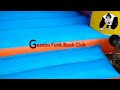 Gazebo Funk Book and Reading Club