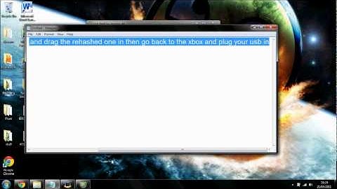 How To Mod Black Ops Zombies with USB