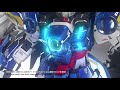 G.F.F.M.C. ウイングガンダムゼロＥＷ　商品ＰＶ