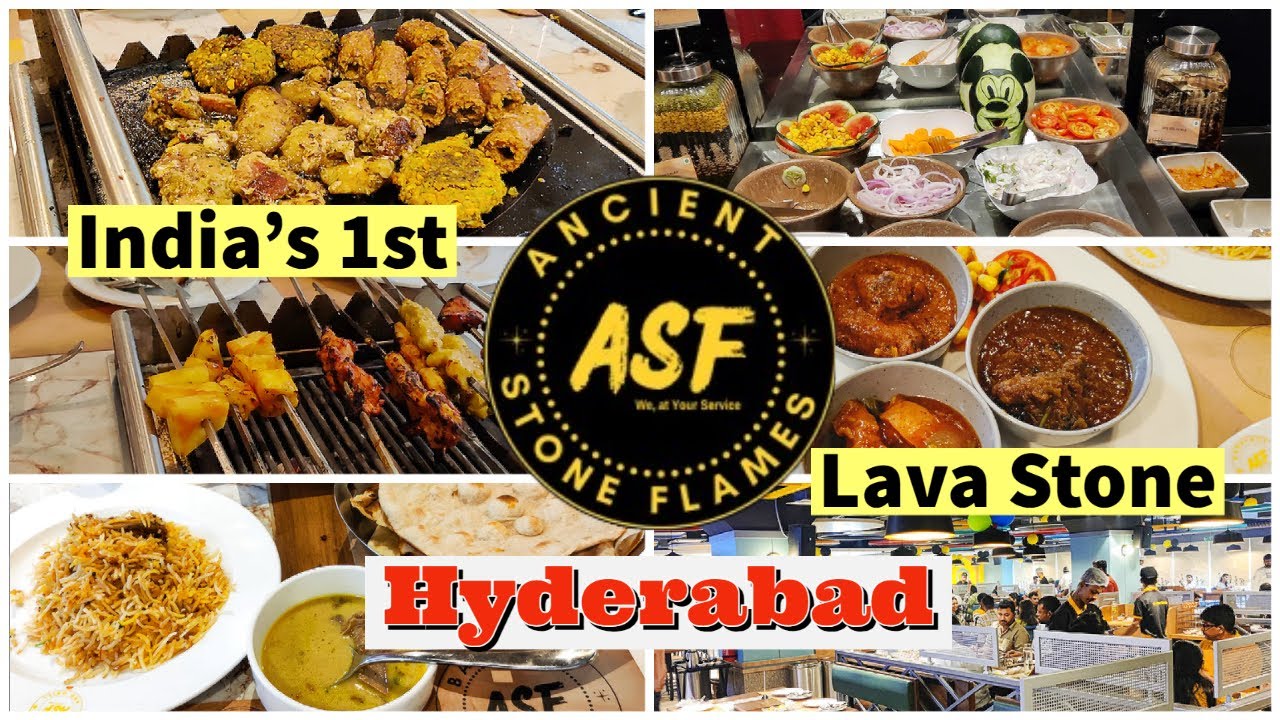 Ancient Stone Flames BBQ Grill Gachibowli Hyderabad ASF India s 1st ancient-stone-flames-bbq-grill-gachibowli-hyderabad-asf-india-s-1st