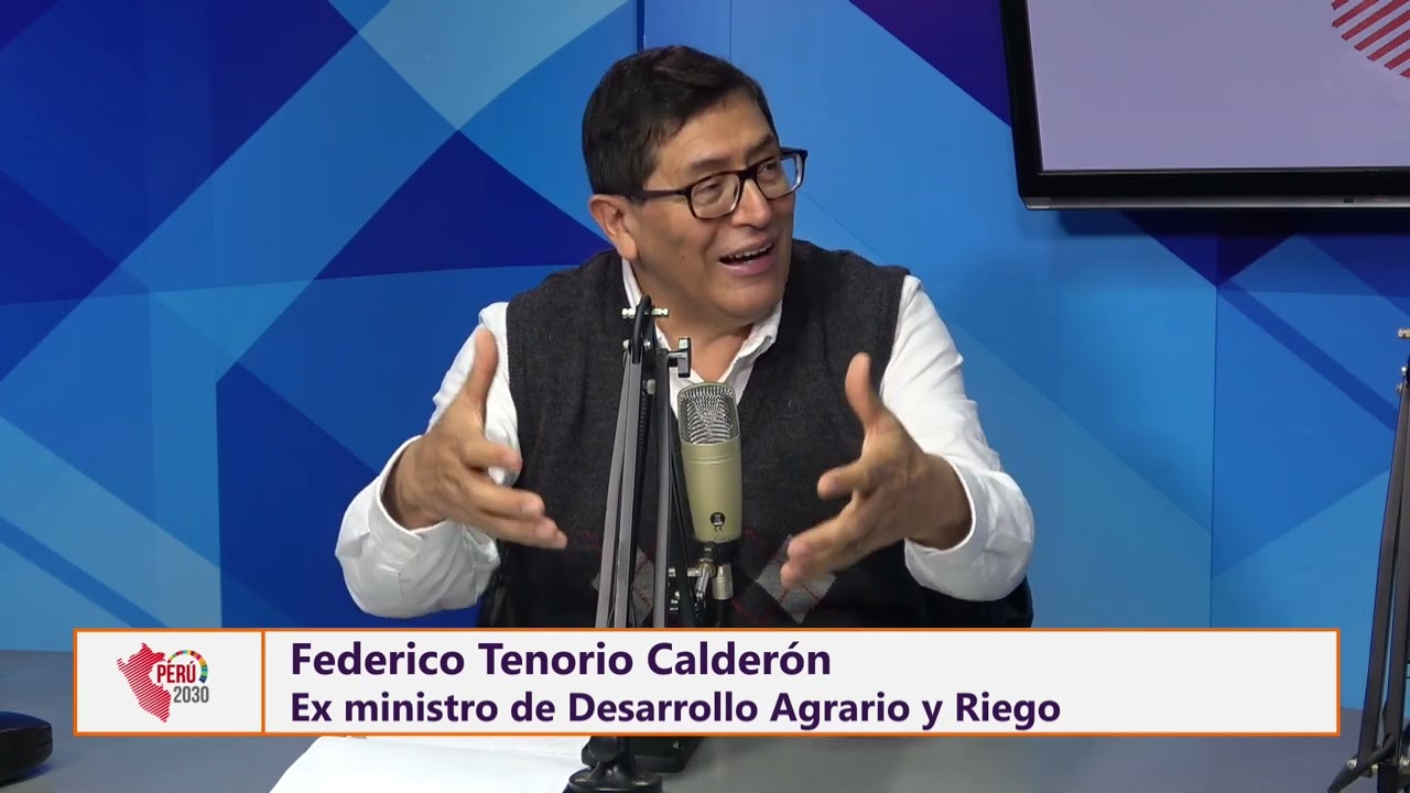 CRISIS AGRARIA  Y SEGURIDAD ALIMENTARIA