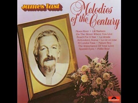 Watch James Last - Arrivederci, Roma on YouTube
