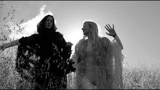 ionnalee & Zola Jesus; MATTERS chords