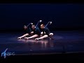 Overcoming | Contemporary Trio by KaliAndrews Dance Co | Ottawa
