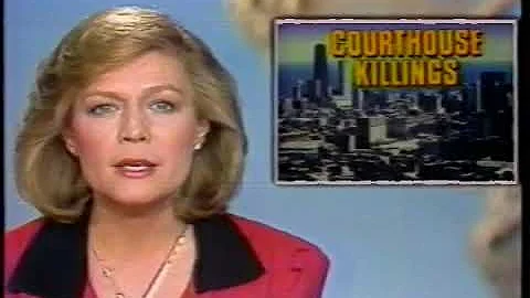 NBC News Digest with Jessica Savitch (10/21/83) [F...