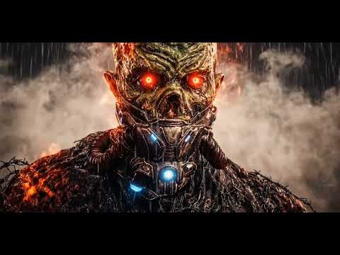 Defcom - Jodete (visual)