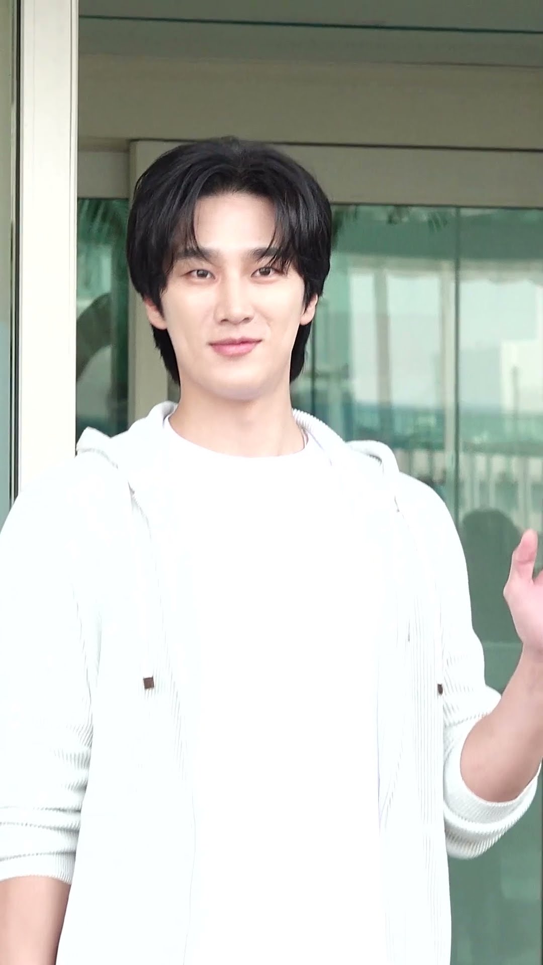안보현, 고급스럽게 멋스럽게 보현스럽게
