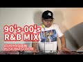 90年代から2000年代のR&B MIX!!DJ YOHJI函館MUSIC BAR GODERE