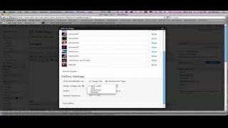 WordPress Tutorial 2 - Part 1. Quick & Easy Tips for Images & Galleries