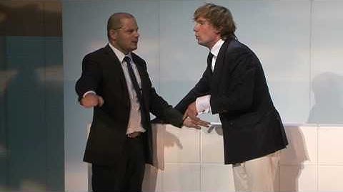Trailer Droog Brood  