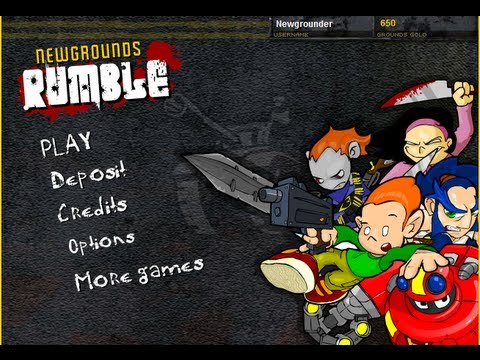 Madness Combat  Wikigrounds, the free Newgrounds encyclopedia