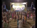 Navratri 2013 Live Garba - Kalol - Day 7 - Vikram Thakor, Mamta Soni & Musical Group