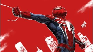 Marvel’s Spider-Man [GMV] - It’s On Again🕷️🕷️🕷️