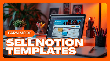 How to Sell Notion Templates for Passive Income (2026 Guide)