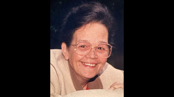 Hilda Leite Gerlach