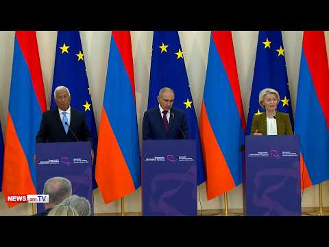 Պետք է սահմանի անկոնտակտ հատման ենթակառուցվածքներ ունենք բոլոր ենթակետերում. Փաշինյան