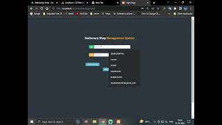 Statrionery Shop screenshot 5