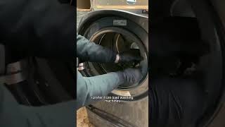 Front load washers are proven to wash better. Facts, not opinion