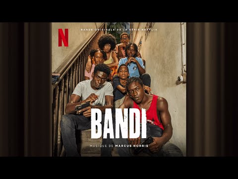 The Heist | Bandi | Official Soundtrack | Netflix