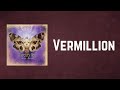 Mercury Rev - Vermillion (Lyrics)