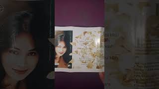 Bongkar Isi Kaset Inka Christie Nyanyian Suara Hati shortsyoutube