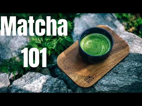 Is Matcha Beneficial