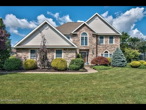 130 Abbey Rd, Sugarloaf, PA home video tour