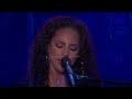[1080p] Alicia Keys - Try Sleeping With A Broken Heart (Oprah Fridays Live 05 03 2010) HD