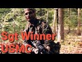 Interviews w/ Warfighters: Ep.9 - Sgt Les Winner USMC