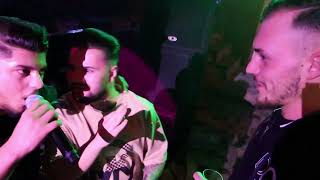 @adriannorocel - Dedicatie pentru Piri, Laur, Dj Magic, Ciobanu ❎ Live 100%