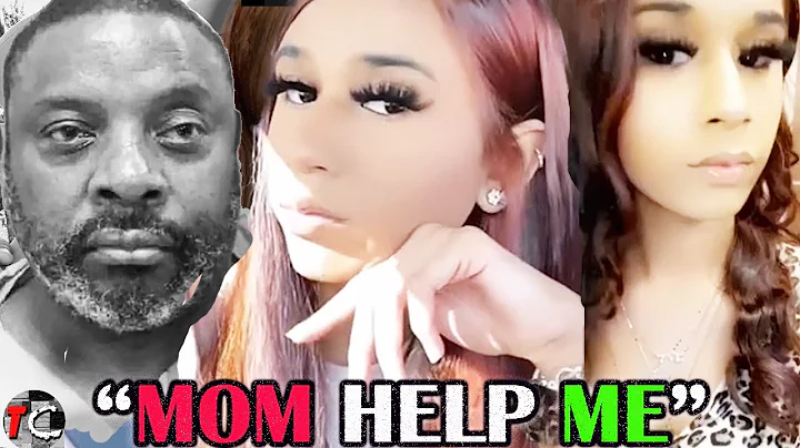Mom's Boyfriend Murders Daughter | The Lauren Mcke...