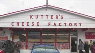 Kutter's is closing after 75 years