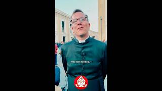 Slik var det da pave Leo XIV ble valgt
