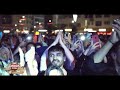 Gardaşlık Festivalimizin ikinci günü de dolu dolu geçti