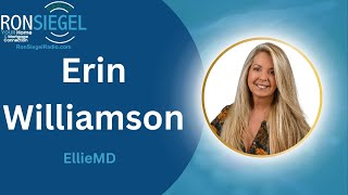 Famous Featured Guest - Erin Williamson 04-22-25 Profile