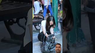 Indonesian Girl Prank