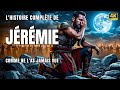 Ref:dE1V2ID0xa4 L histoire compl�te de j�r�mie que vous ne connaissiez pas | pourquoi j�r�mie pleurait-il  