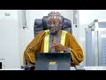 FIQH LECTURES EPI 04 25 1447AH SHEIKH IS HAQ IDDRIS Islamahdawah Official FIQH LECTURES EPI 04 25 1447AH SHEIKH IS HAQ IDDRIS Islamahdawah Official