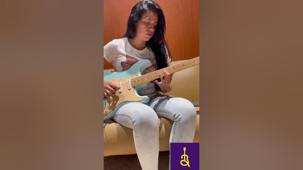 A Mulher de ló - Kleber Lucas #GuitarCover - YouTube