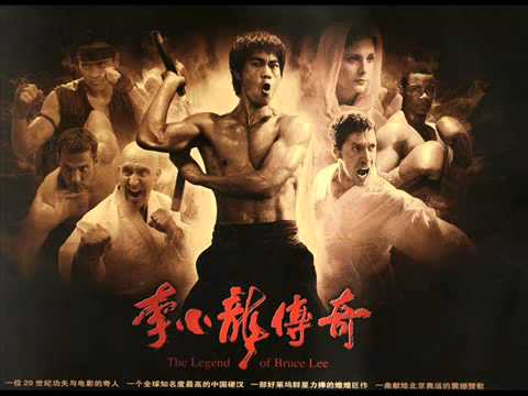 legend of bruce lee - fight.mp4