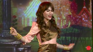 Trailer: Don Nguyễn hóa thành Thúy Nga trong LIVESHOW CÔ GÁI TÀ TỮA TƯỜNG TEN | Thúy Nga Official