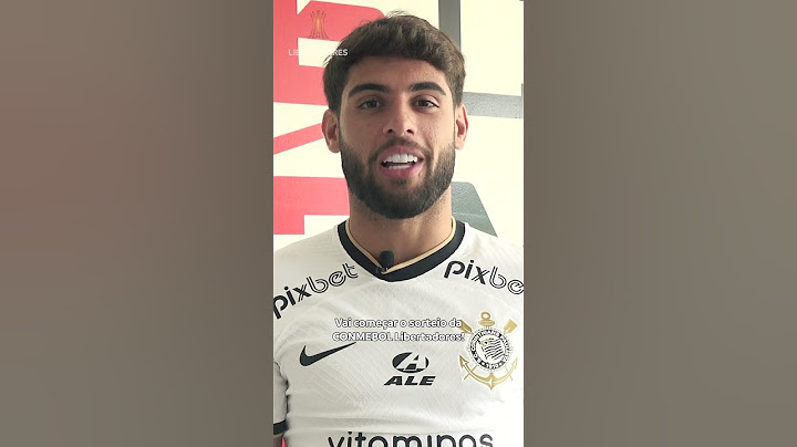 VAI COMEÇAR O SORTEIO DA FASE DE GRUPOS DA CONMEBOL LIBERTADORES 2023!