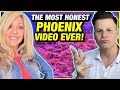15 Pros & Cons of Living in Phoenix Arizona | THE REAL TRUTH ABOUT LIVING IN PHOENIX ARIZONA