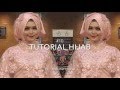 Model Hijab Pashmina Pesta