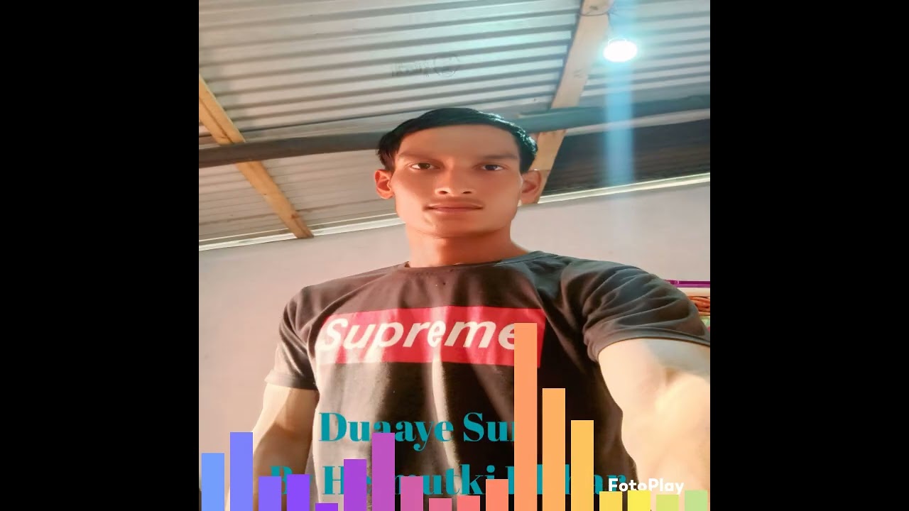 Duaaye Sun By Heimutki Dkhar @HD-mmlj 